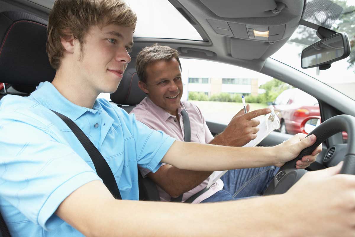 What Are The Qualities Of A Good Driving Instructor Intelligent 