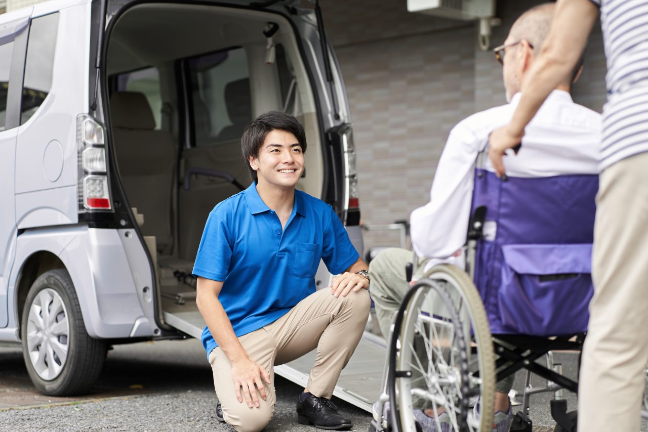 Manual Handling For Disability Support Workers Intelligent Training 