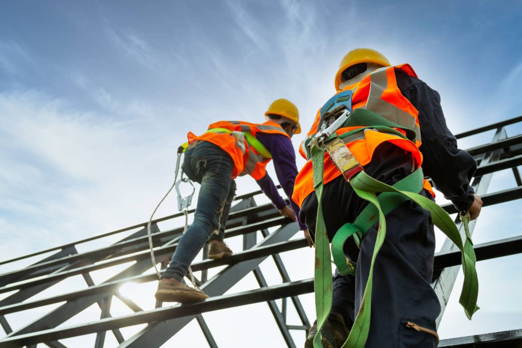 What You Need to Know about Working at Heights Courses in Victoria