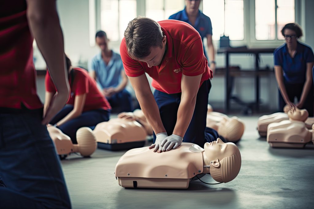 Why the HLTAID012 First Aid Course is Essential for Educators in Victoria