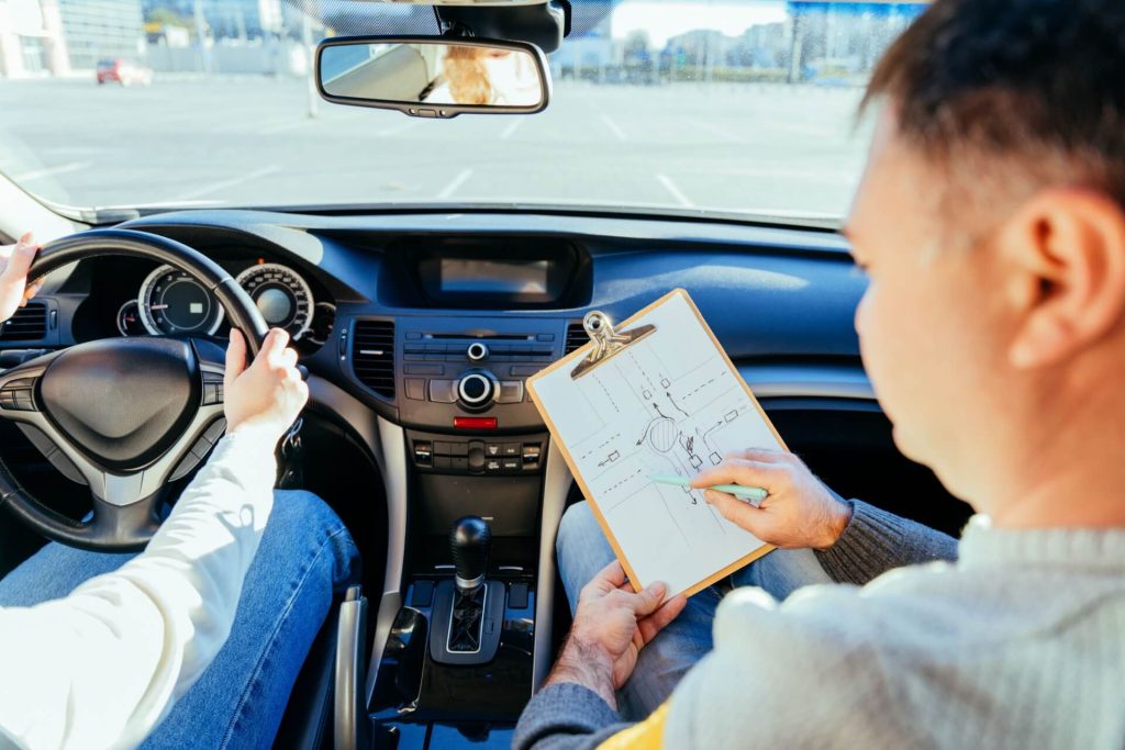 5 Ways a Defensive Driving Course Can Reduce Insurance Costs