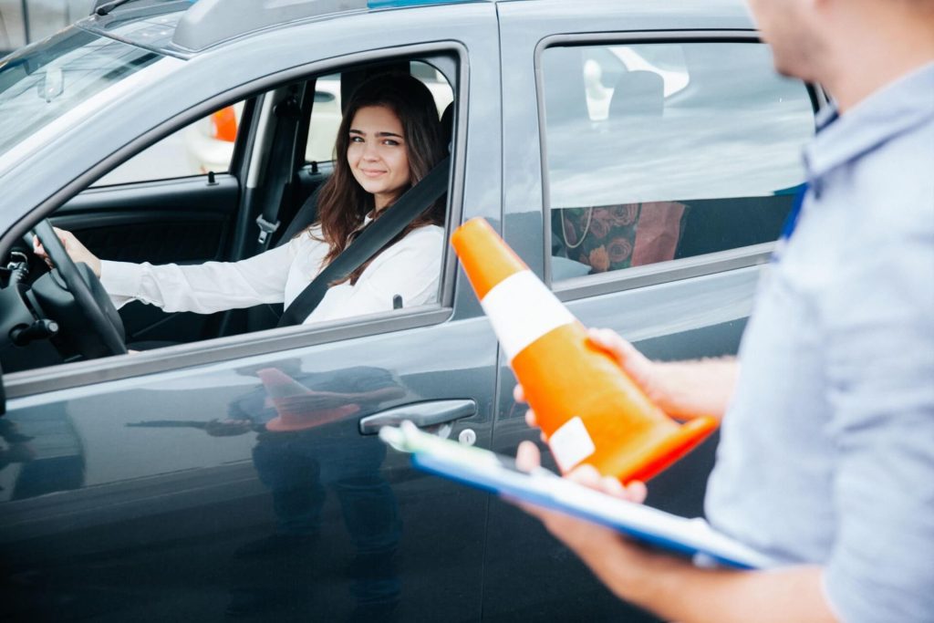 Finding a Driving Instructor Course That Matches Your Goals