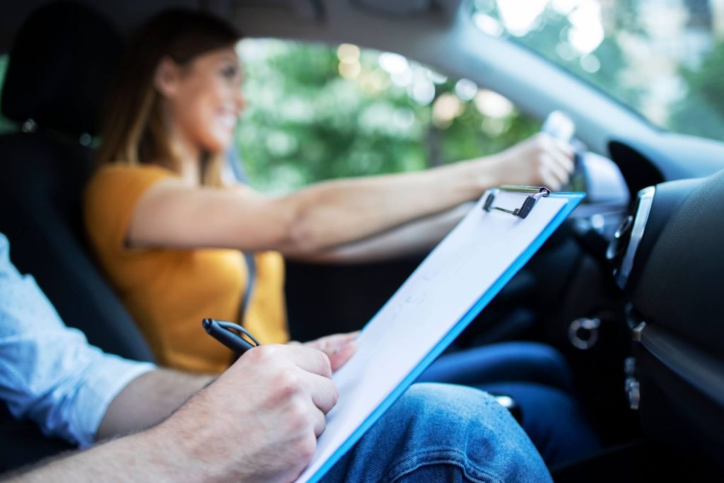 Driving Instructor Training for the Classroom and Beyond