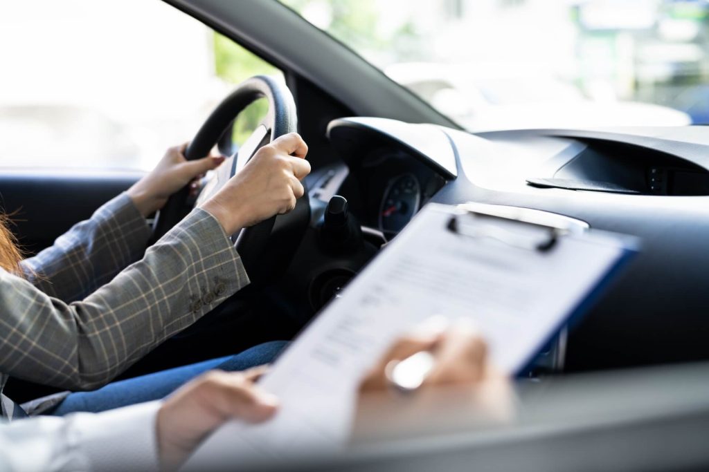 Balancing Theory and Practical Skills as a Driving Educator